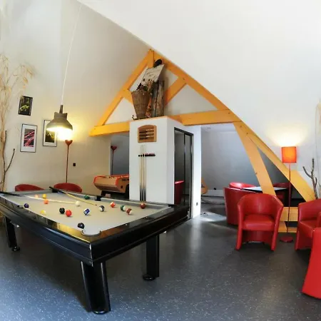 度假居 Bar-sur-seine, 7 Pieces, 26 Personnes - Fr-1-543-134